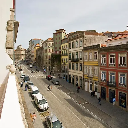 Boutique Rentals- P*o*r*t*o Ribeira Porto